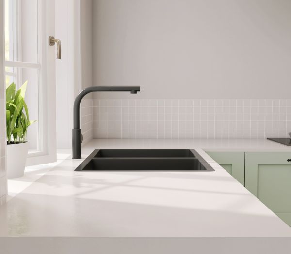 Cost of Cast Iron Sink Installation in Mesa
