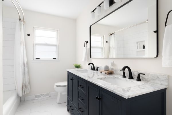 Cost of Cracked Sink Repair in Mesa