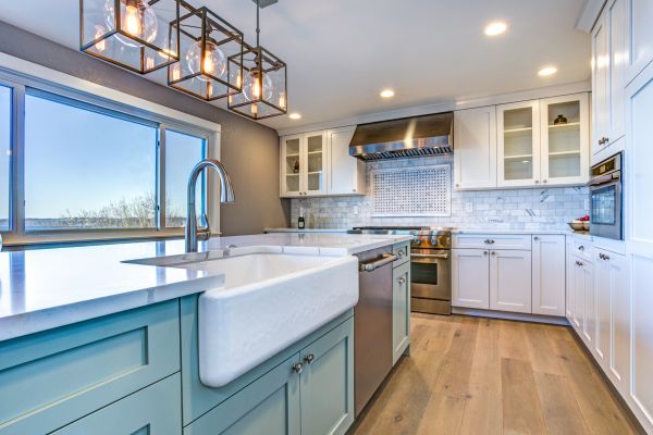 Cost of Farmhouse Sink Installation in Mesa