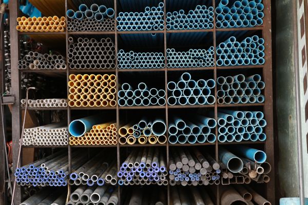 Cost of Repiping Service in Mesa