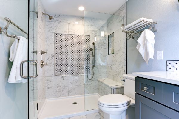 Cost of Shower Base Repair in Mesa