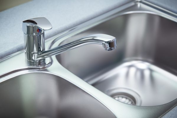 Cost of Sink Repair in Mesa