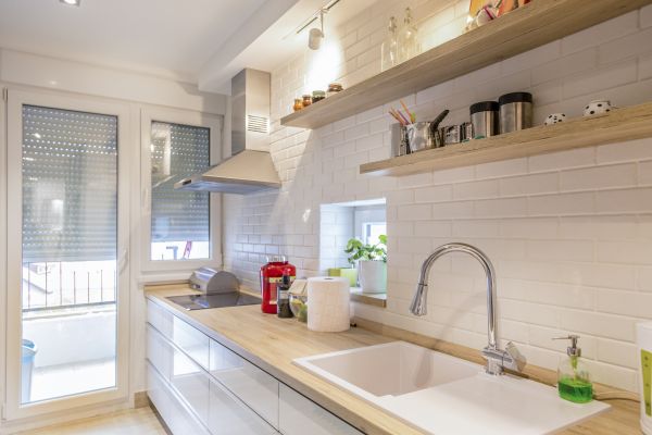 Cost of Sink Replacement in Mesa