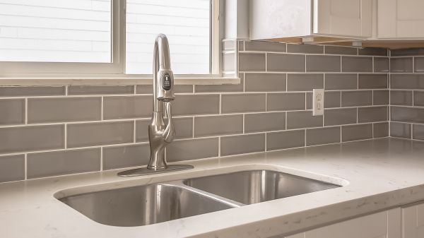 Cost of Undermount Sink Installation in Mesa