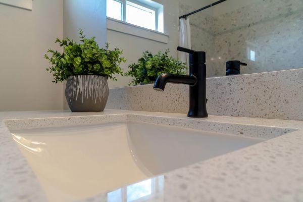 Cost of Undermount Sink Replacement in Mesa