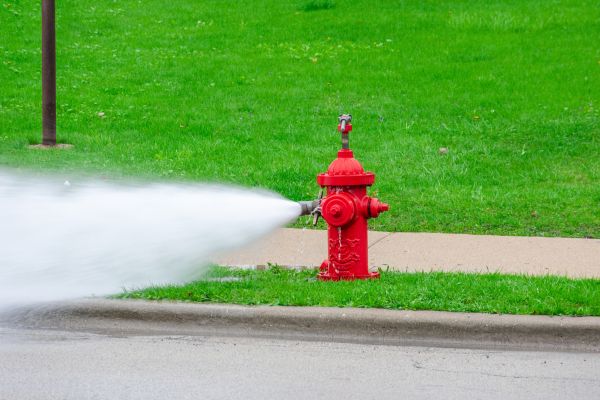 Cost of Water Hydrant Installation in Mesa