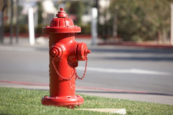 Cost of Yard Hydrant Installation in Mesa