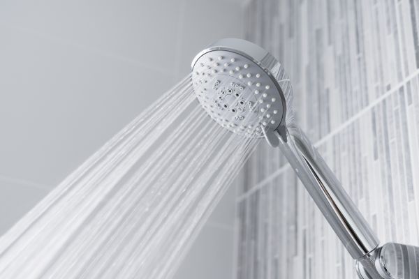 Cost of Shower Head Installation in Mesa