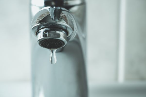 Cost of Leaky Faucet Repair in Mesa
