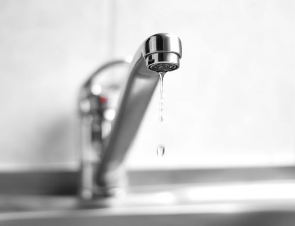 Cost of Dripping Faucet Repair in Mesa