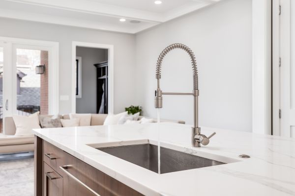 Cost of Faucet Replacement in Mesa