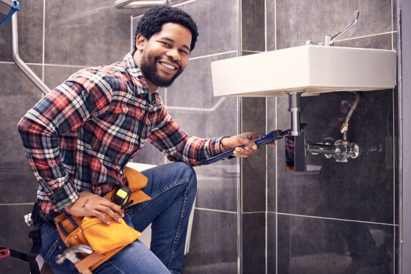 Cost of Plumbing Upgrade Service in Mesa