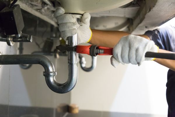 Pipe Repair Services