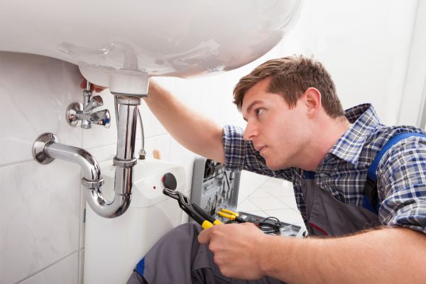 Cost of Residential Plumbing Service in Mesa
