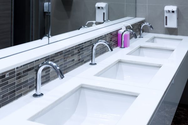 Cost of Commercial Plumbing Service in Mesa