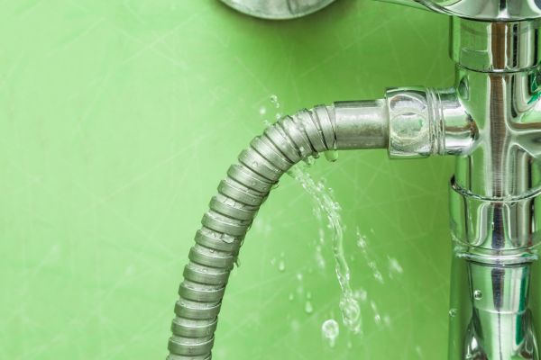 Cost of Plumbing Leak Repair in Mesa