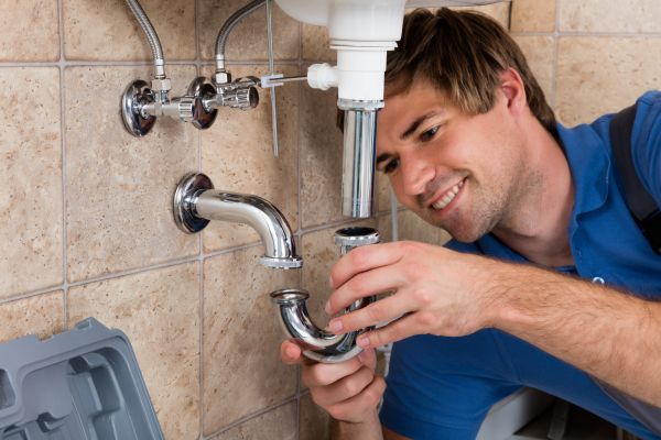 Cost of Plumbing Installation in Mesa