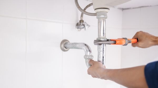 Cost of Plumbing Repair Service in Mesa