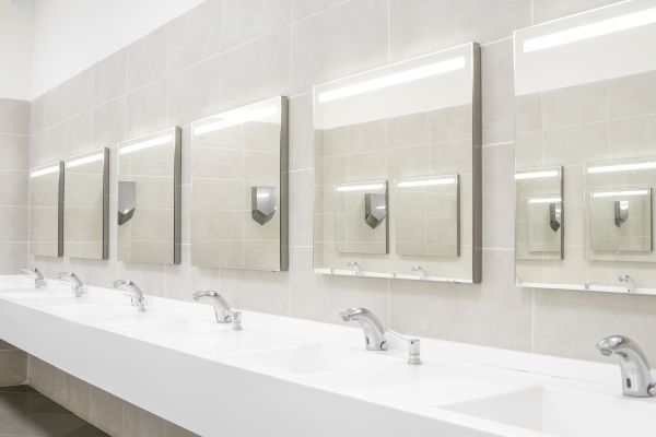 Cost of Business Plumbing in Mesa