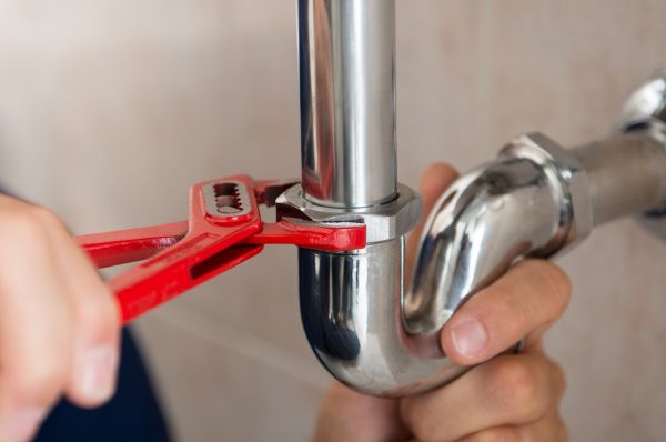 Cost of Plumbing Pipe Repair in Mesa