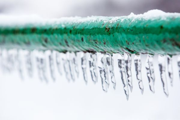 Cost of Frozen Pipe Repair in Mesa