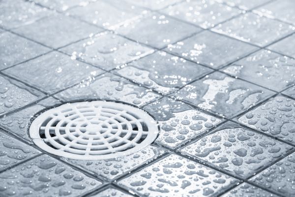 Cost of Shower Drain Installation in Mesa