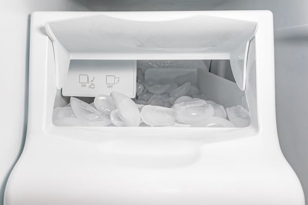Cost of Ice Maker Line Installation in Mesa