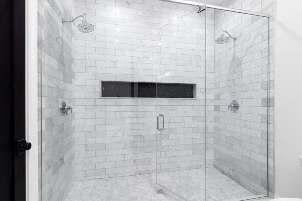 Cost of Shower Stall Repair in Mesa
