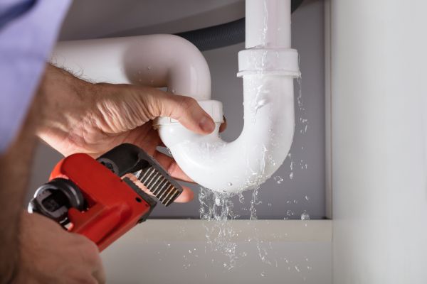 Cost of Water Leak Detection in Mesa