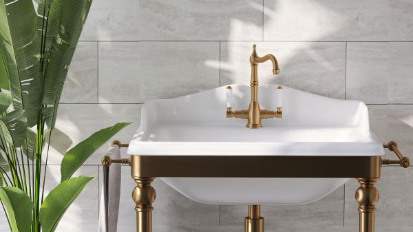 Cost of Sink Installation in Mesa