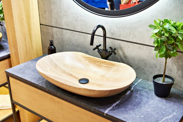 Cost of Bathroom Sink Installation in Mesa