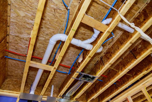 Cost of Plumbing Remodeling in Mesa
