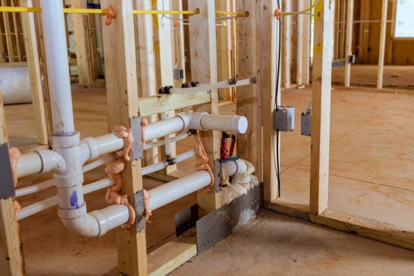 Cost of Plumbing Renovation in Mesa