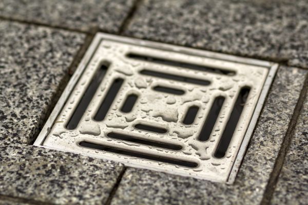 Cost of Floor Drain Installation in Mesa