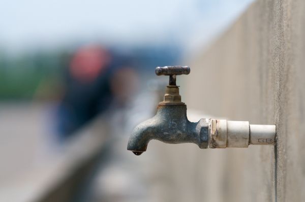 Cost of Outdoor Faucet Installation in Mesa
