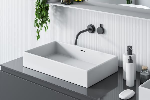 Cost of Bathroom Sink Replacement in Mesa