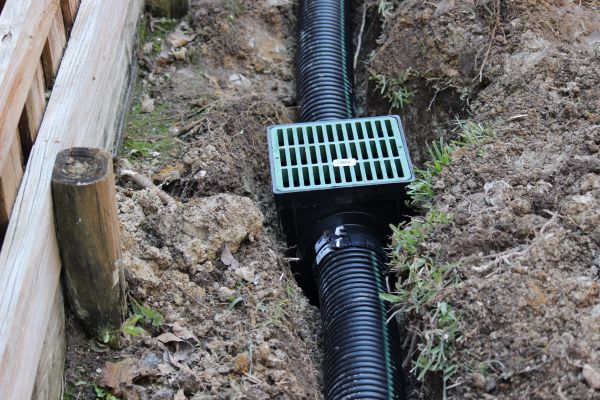 Cost of Drainage Pipe Repair in Mesa