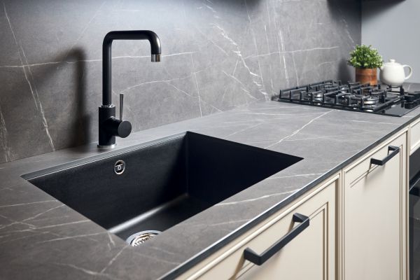 Cost of Kitchen Sink Replacement in Mesa