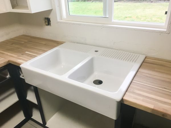 Cost of Chipped Sink Repair in Mesa
