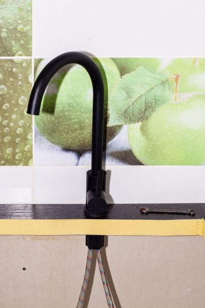 Cost of Kitchen Faucet Installation in Mesa