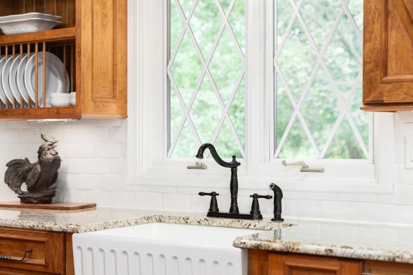 Cost of Apron Sink Installation in Mesa
