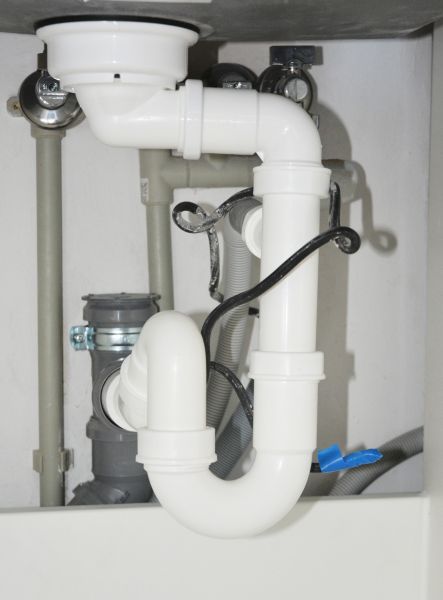 Cost of Plumbing Drain Installation in Mesa