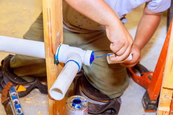 Cost of Damaged Plumbing Replacement in Mesa