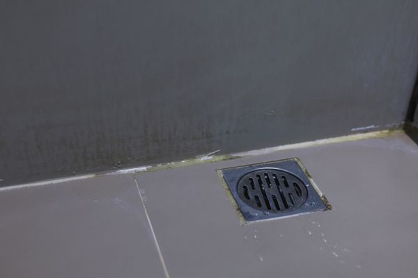 Cost of Bathroom Drain Installation in Mesa