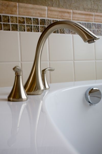 Cost of Bathtub Faucet Repair in Mesa