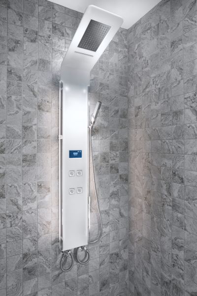 Cost of Shower Panel Repair in Mesa