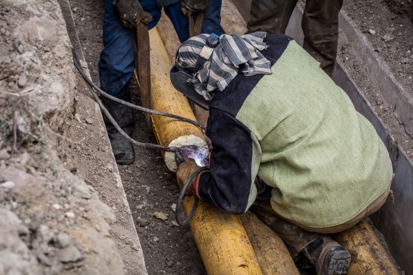 Cost of Pipe Rupture Repair in Mesa