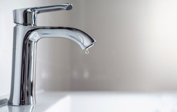 Cost of Kitchen Faucet Replacement in Mesa