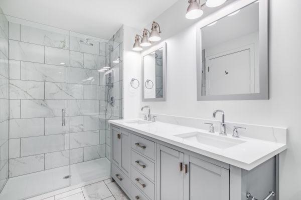 Cost of Bathroom Faucet Replacement in Mesa
