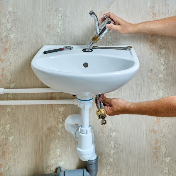 Cost of Home Plumbing Repair in Mesa